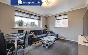 Charming 2Bed Bungalow In Birkenhead